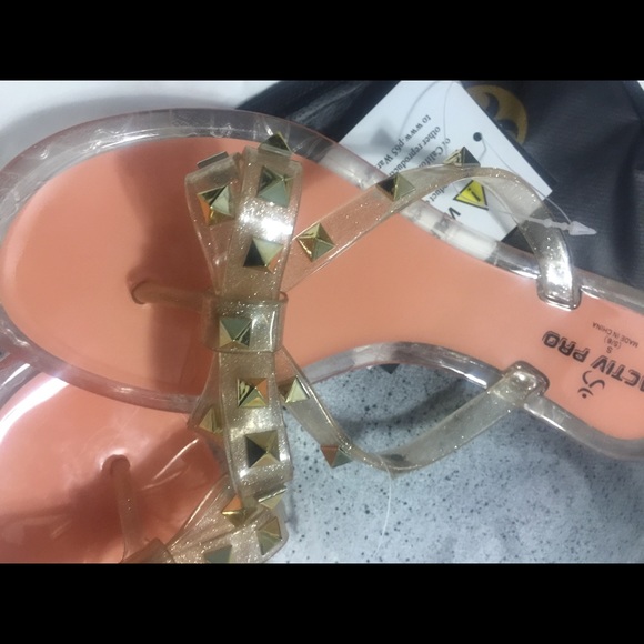 Jelly sandals - Picture 6 of 6